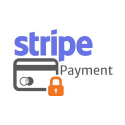 Secured by Stripe — PCI DSS Level 1