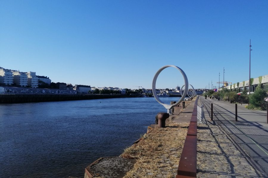 Driver & Butler | Tour | Nantes tour