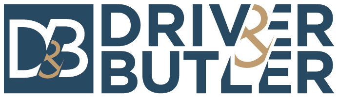Driver & Butler | logo