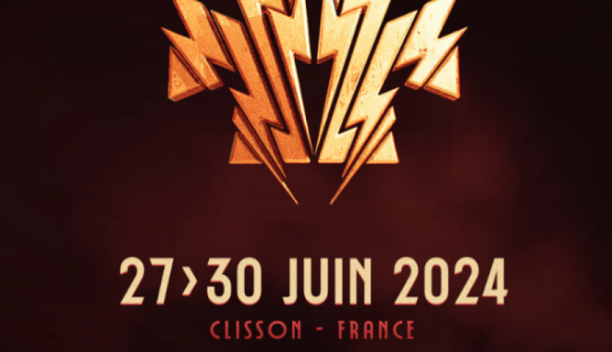 Hellfest 2024: Un Festival de Metal Imperdible