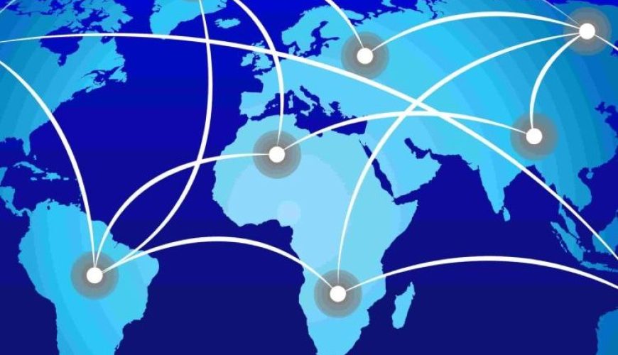 Global Distibution System (GDS) come le tue prenotazioni viaggiano nel mondo