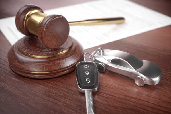 Legislation and Insurance: Safety and Transparency for Our Drivers