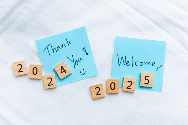 2024 Review and 2025 Plans